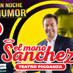SHOW HUMORÍSTICO CARLOS EL MONO SANCHEZ - NEIVA