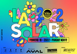 LA SOLAR FESTIVAL 2022