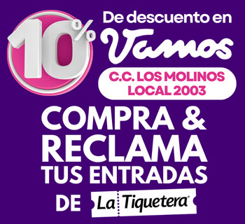 Tienda Vamos