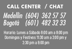 Línea de Atención al Cliente
