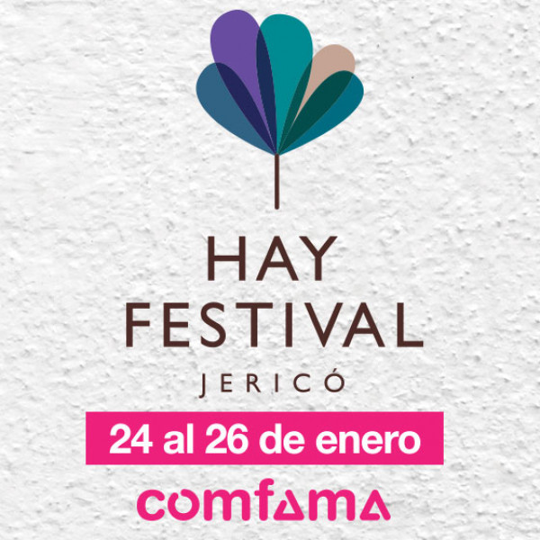 HAY FESTIVAL JERICÓ 2020