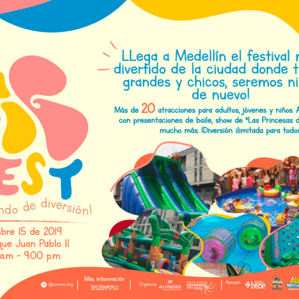 BIG FEST