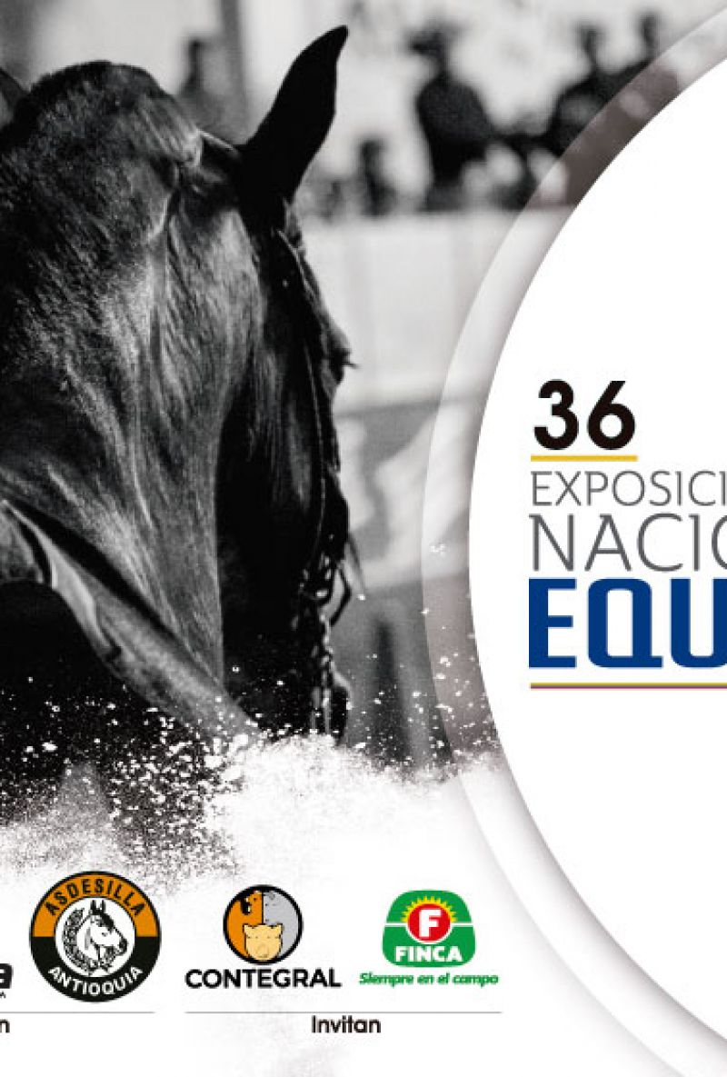 36 Exposición Nacional Equina 2020