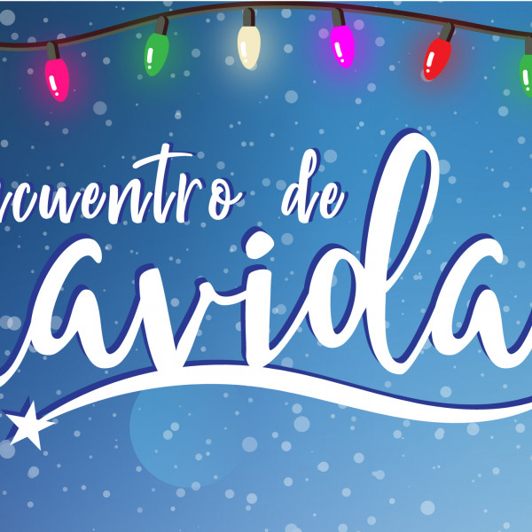 PROGR. FORMACIÓN DE PÚBLICOS: ENCUENTRO DE NAVIDAD