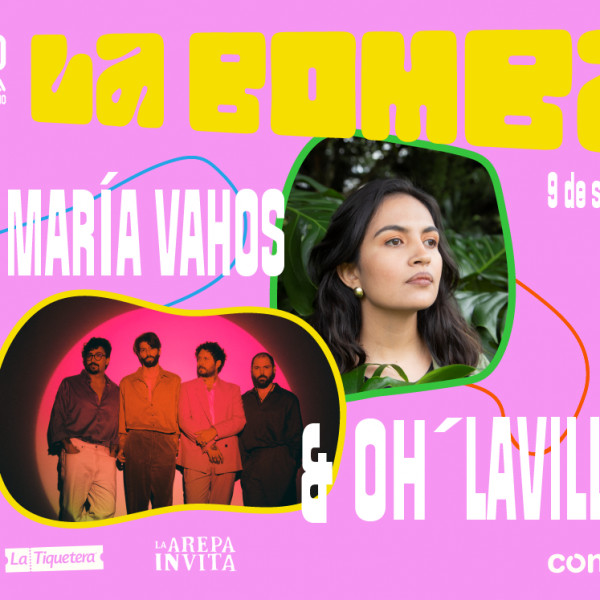 LA BOMBA