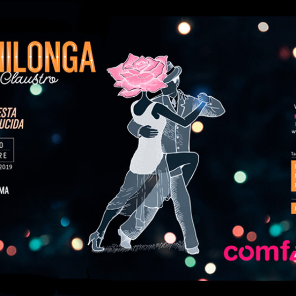 La Milonga del Claustro