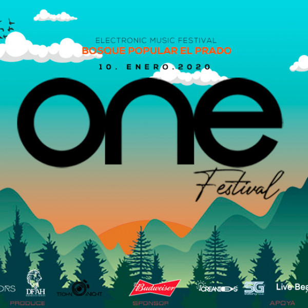 MANIZALES GOURMET - ONE FESTIVAL