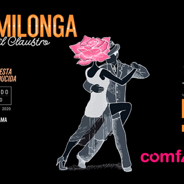 La Milonga del Claustro 20