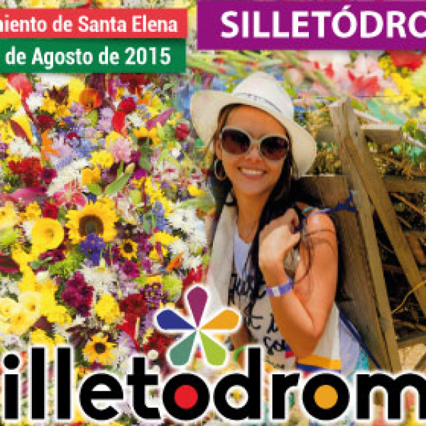 Silletódromo