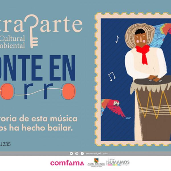 PONTE EN PORRO