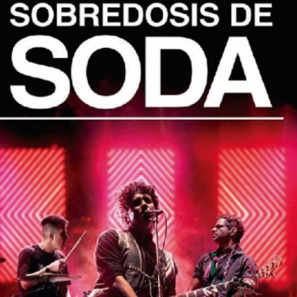 TRIBUTO SODA UDM