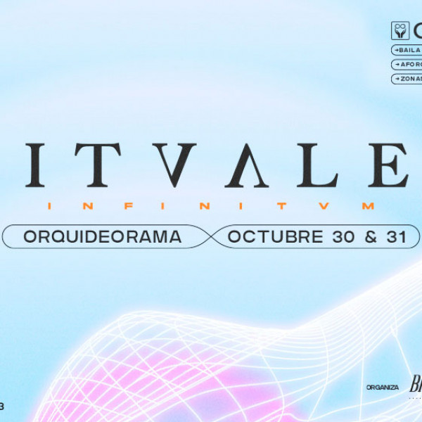 RITVALES 2021