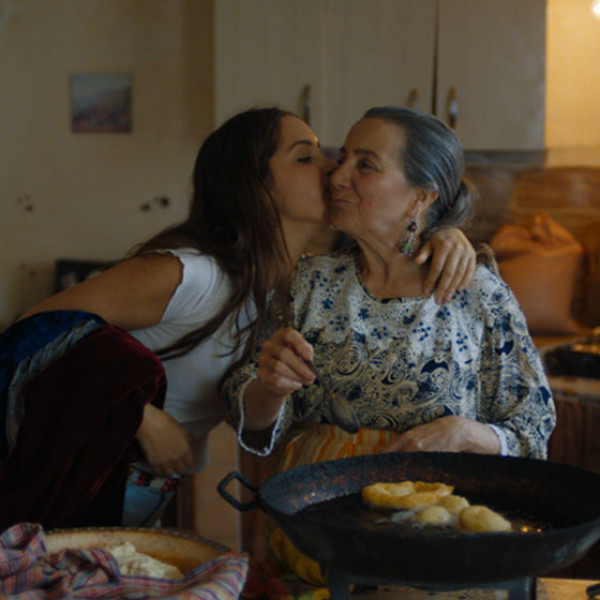Papicha, sueños de libertad (Papicha) De Mounia Meddour