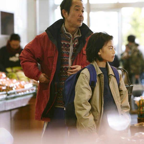 Un asunto de familia (Manbiki Kazoku) De Hirokazu Kore-eda