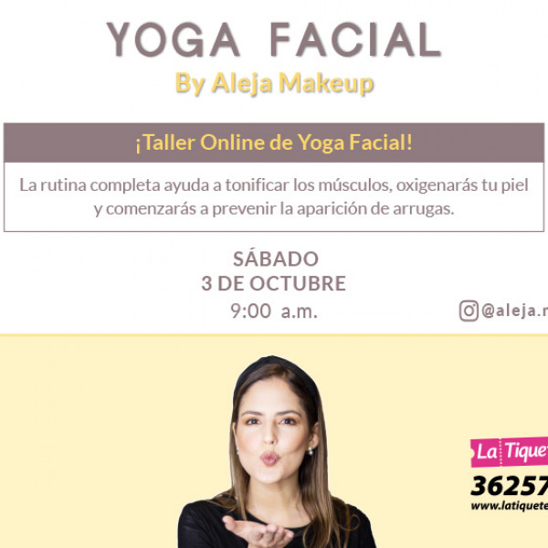 YOGA FACIAL