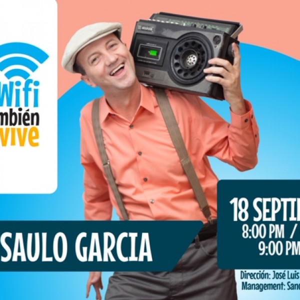 SIN WIFI TAMBIÉN SE VIVE