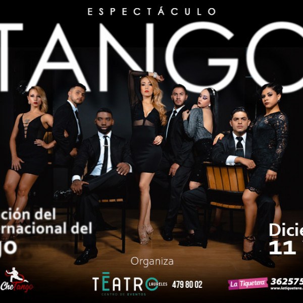 TANGO