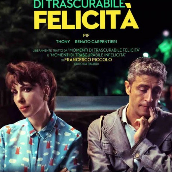 92 Minutos para ser feliz