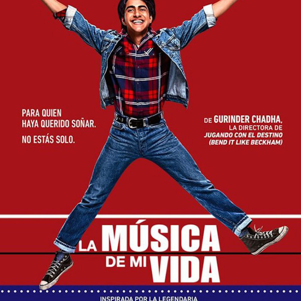 La música de mi vida