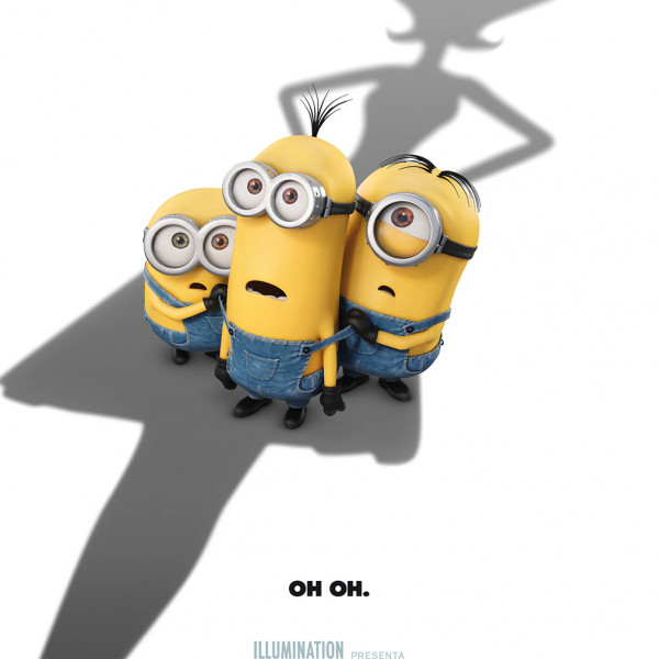MINIONS