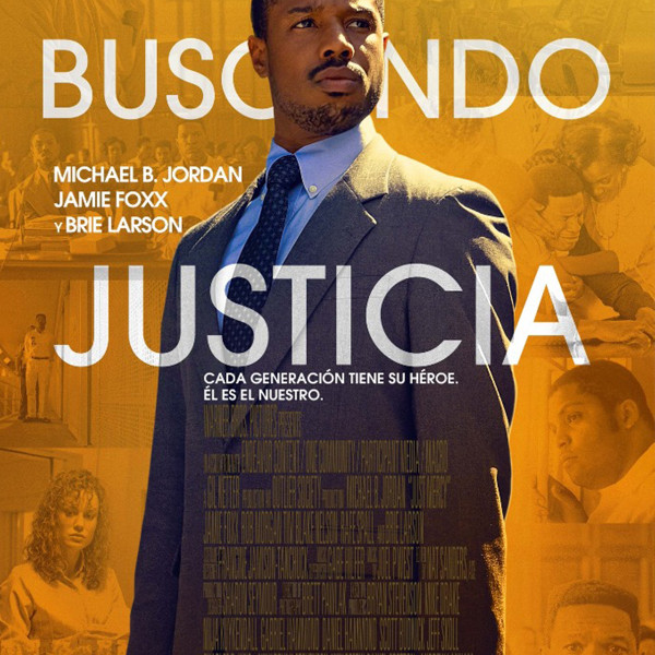 Buscando Justicia