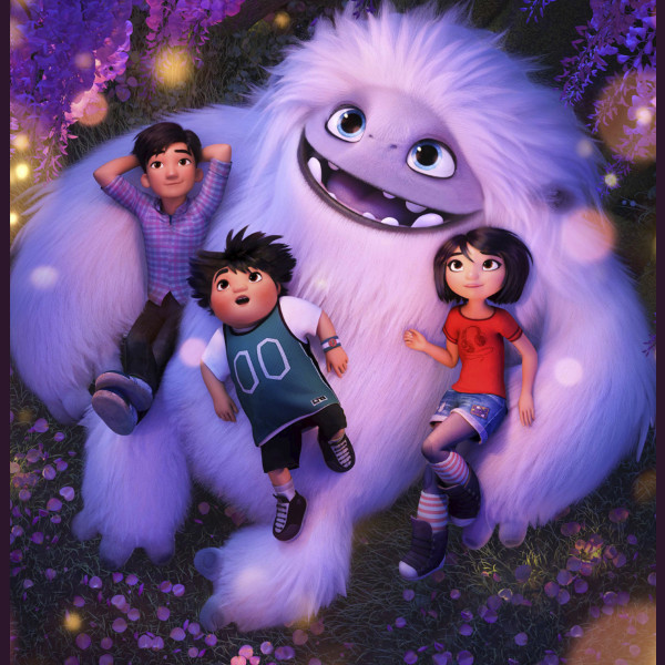 Un amigo abominable