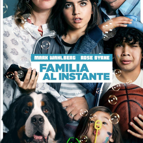 Familia al instante