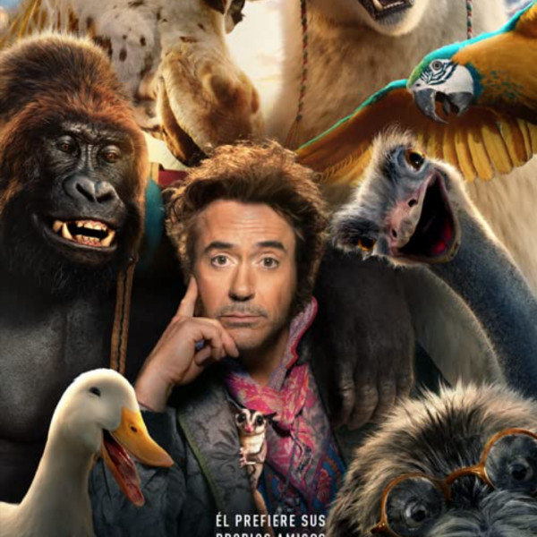 Dolittle