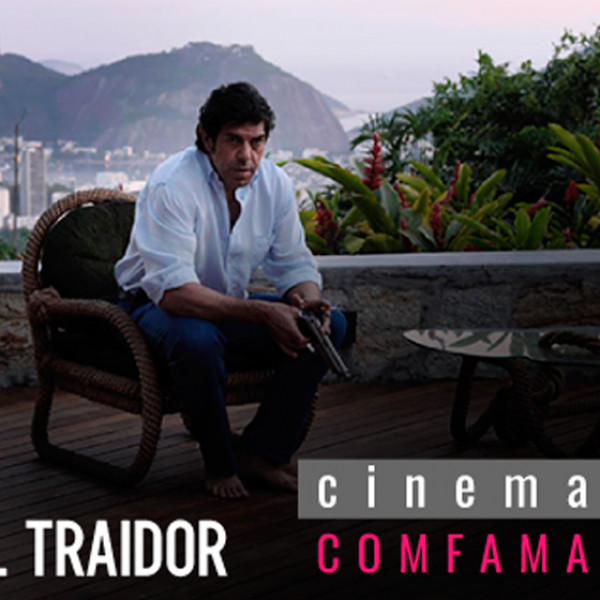 El Traidor