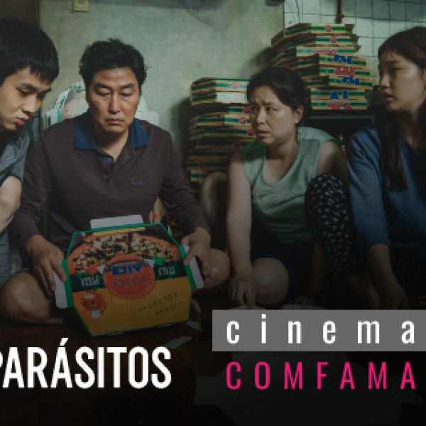 Parásitos