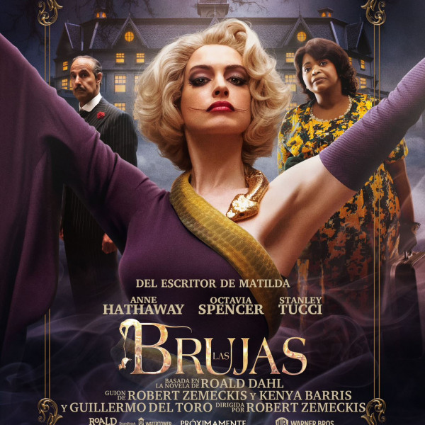 Las Brujas