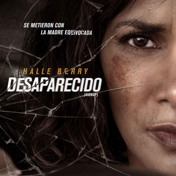 Desaparecido