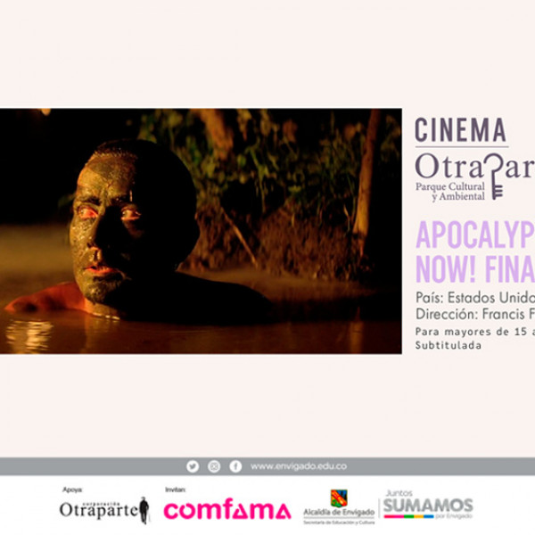 Apocalypse Now! Final Cut