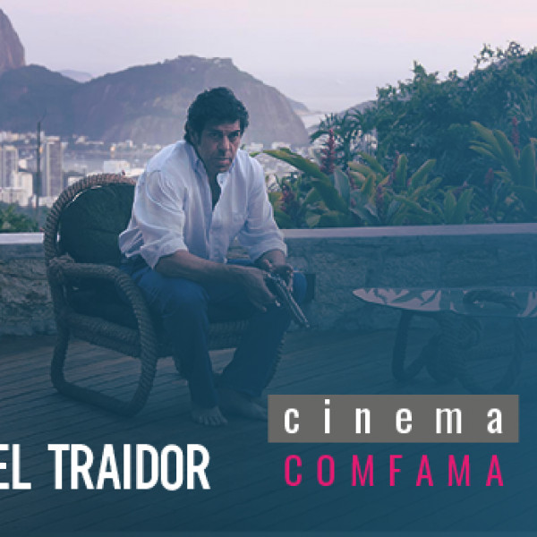 El traidor