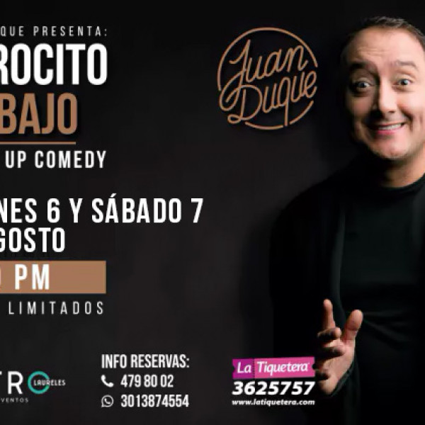 ARROCITO EN BAJO