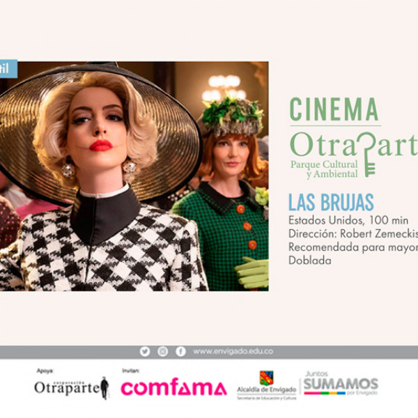 Las Brujas