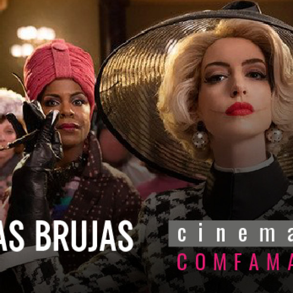 Las Brujas