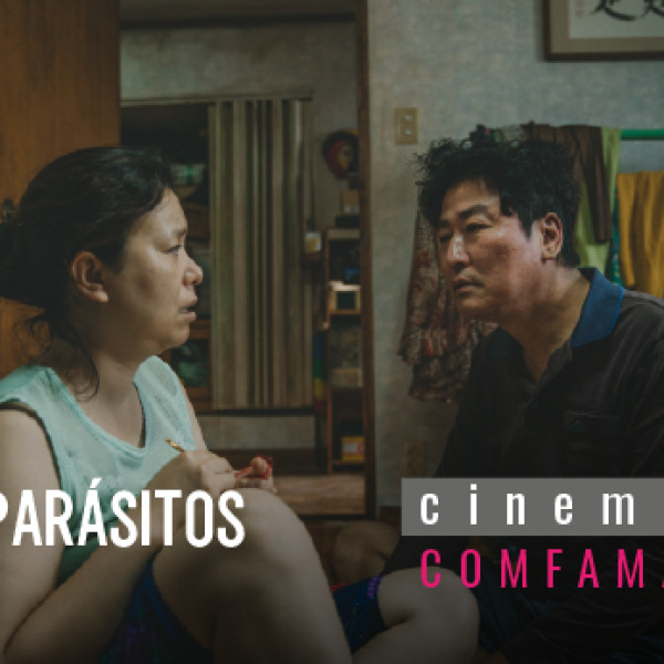 Parásitos