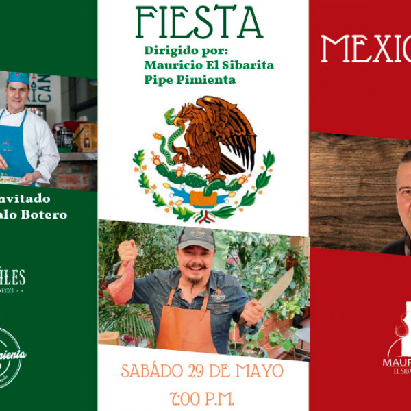 Fiesta Mexicana