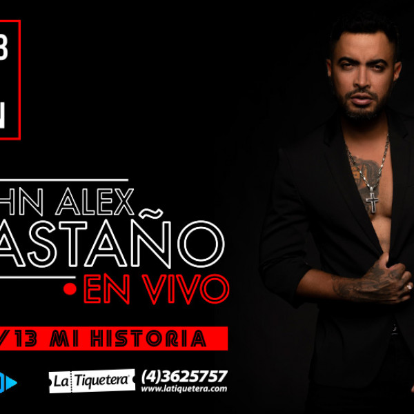 40/13 MI HISTORIA