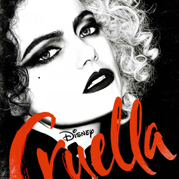 CRUELLA