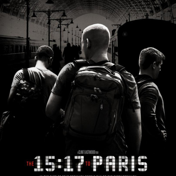 15:17 Tren a París