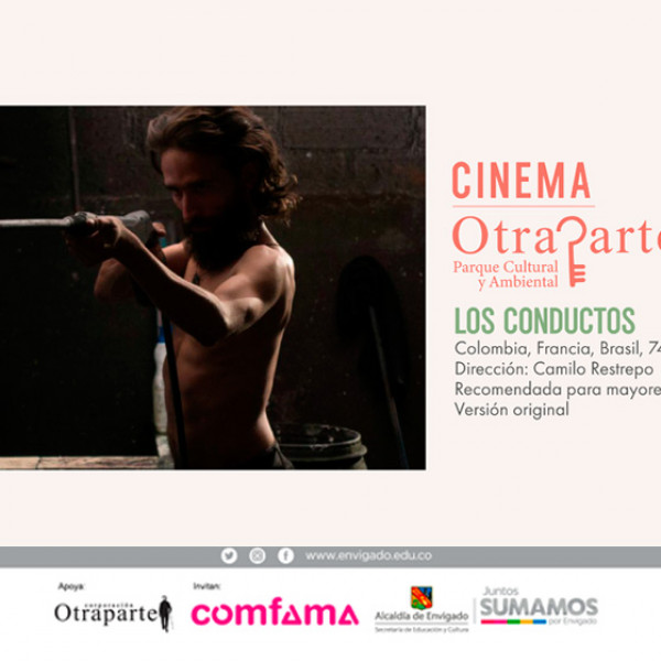 Los conductos