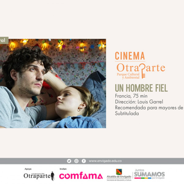 Un hombre fiel