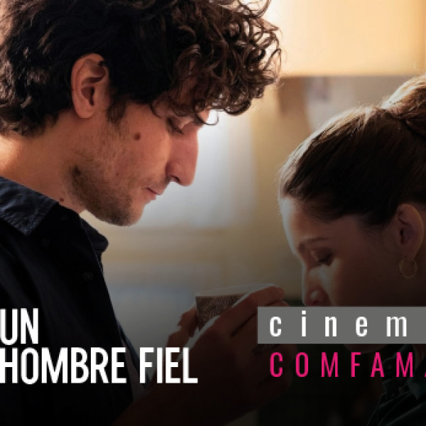 Un hombre fiel 