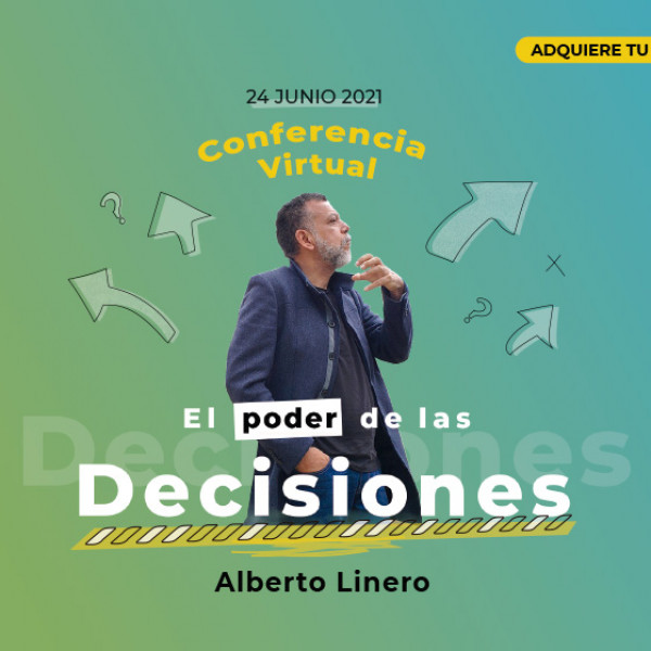 EL PODER DE LAS DECISIONES
