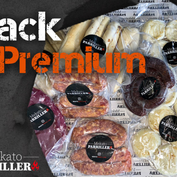 Pack Premium