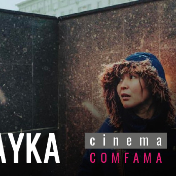 Ayka