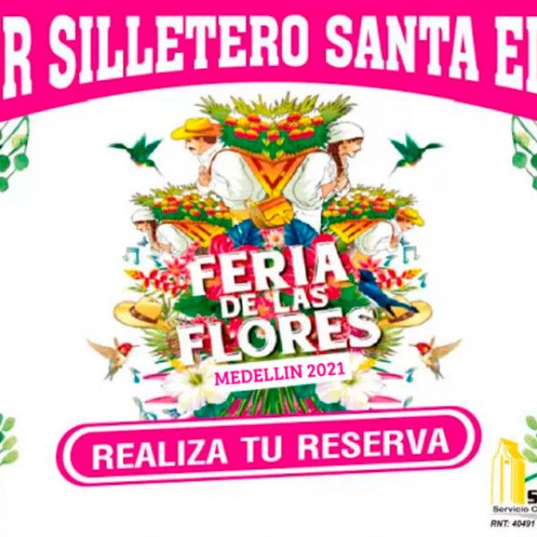 TOUR SILLETERO EN SANTA ELENA SERCOLTUR