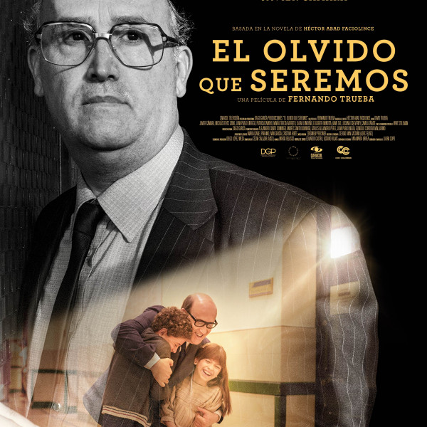 EL OLVIDO QUE SEREMOS